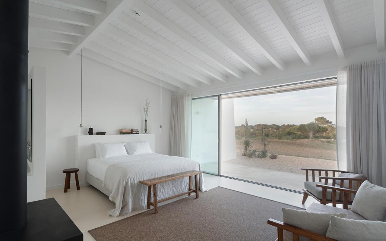 Amaria Guest House Aljezur Ngoại thất bức ảnh