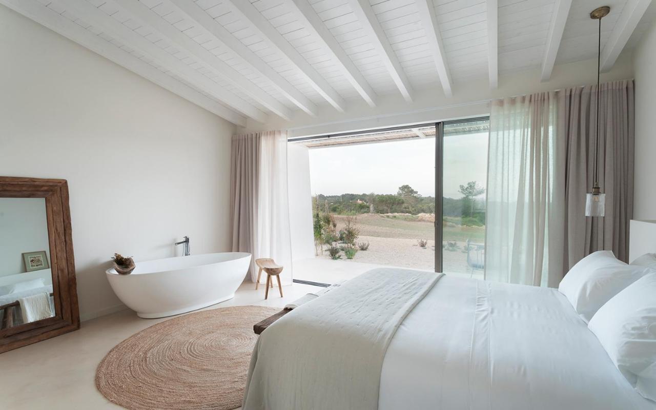 Amaria Guest House Aljezur Ngoại thất bức ảnh