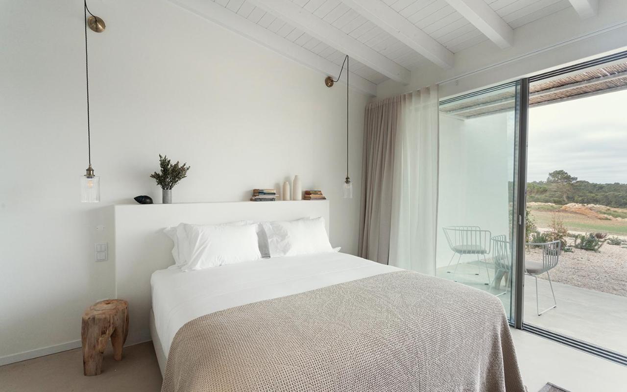 Amaria Guest House Aljezur Ngoại thất bức ảnh
