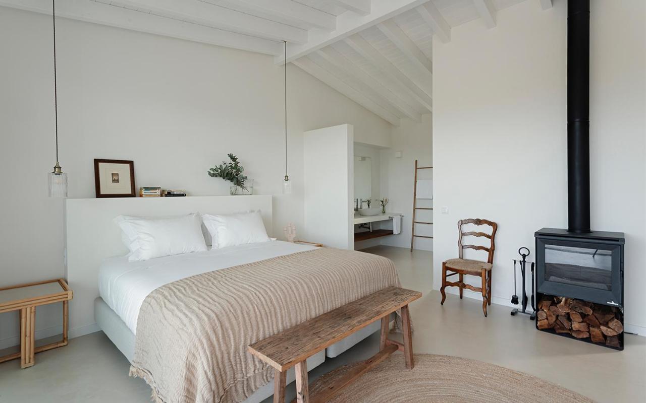 Amaria Guest House Aljezur Ngoại thất bức ảnh