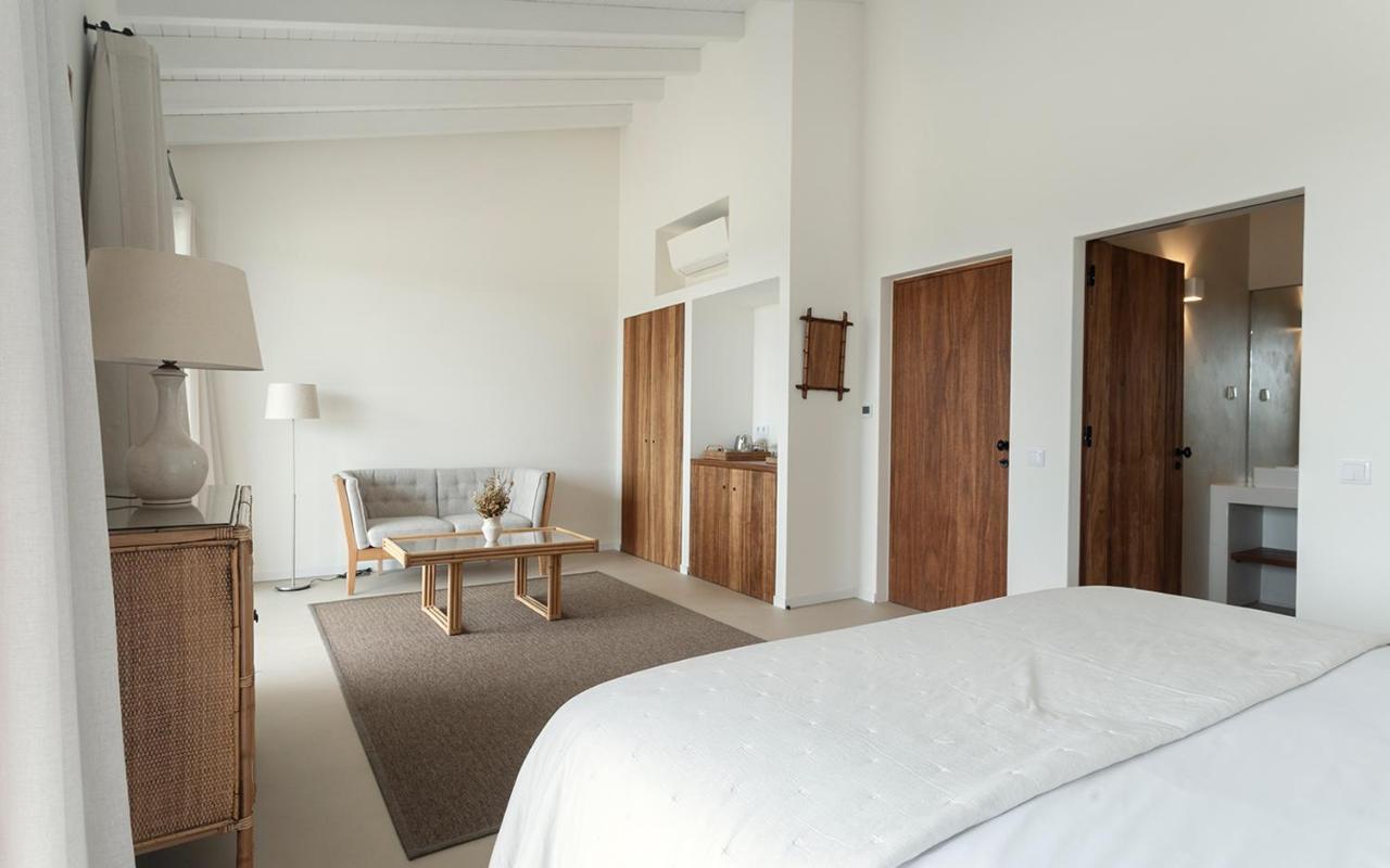 Amaria Guest House Aljezur Ngoại thất bức ảnh