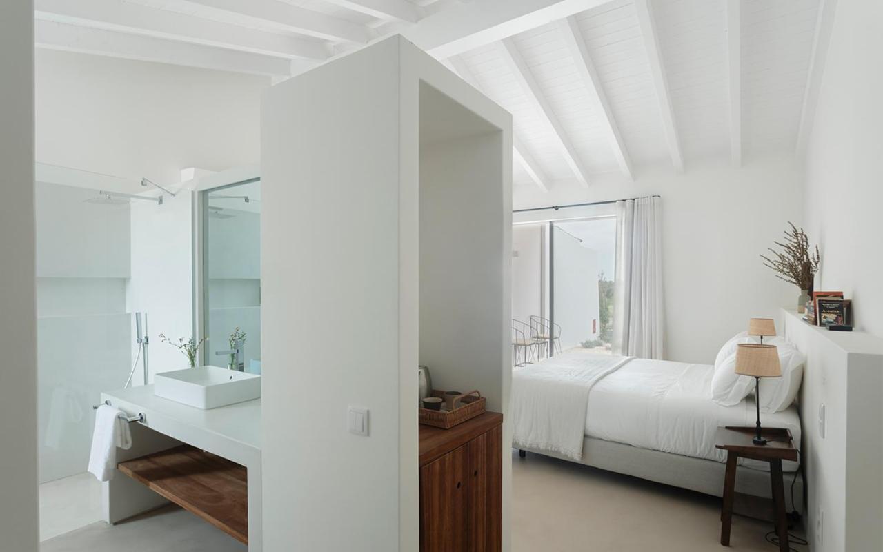Amaria Guest House Aljezur Ngoại thất bức ảnh