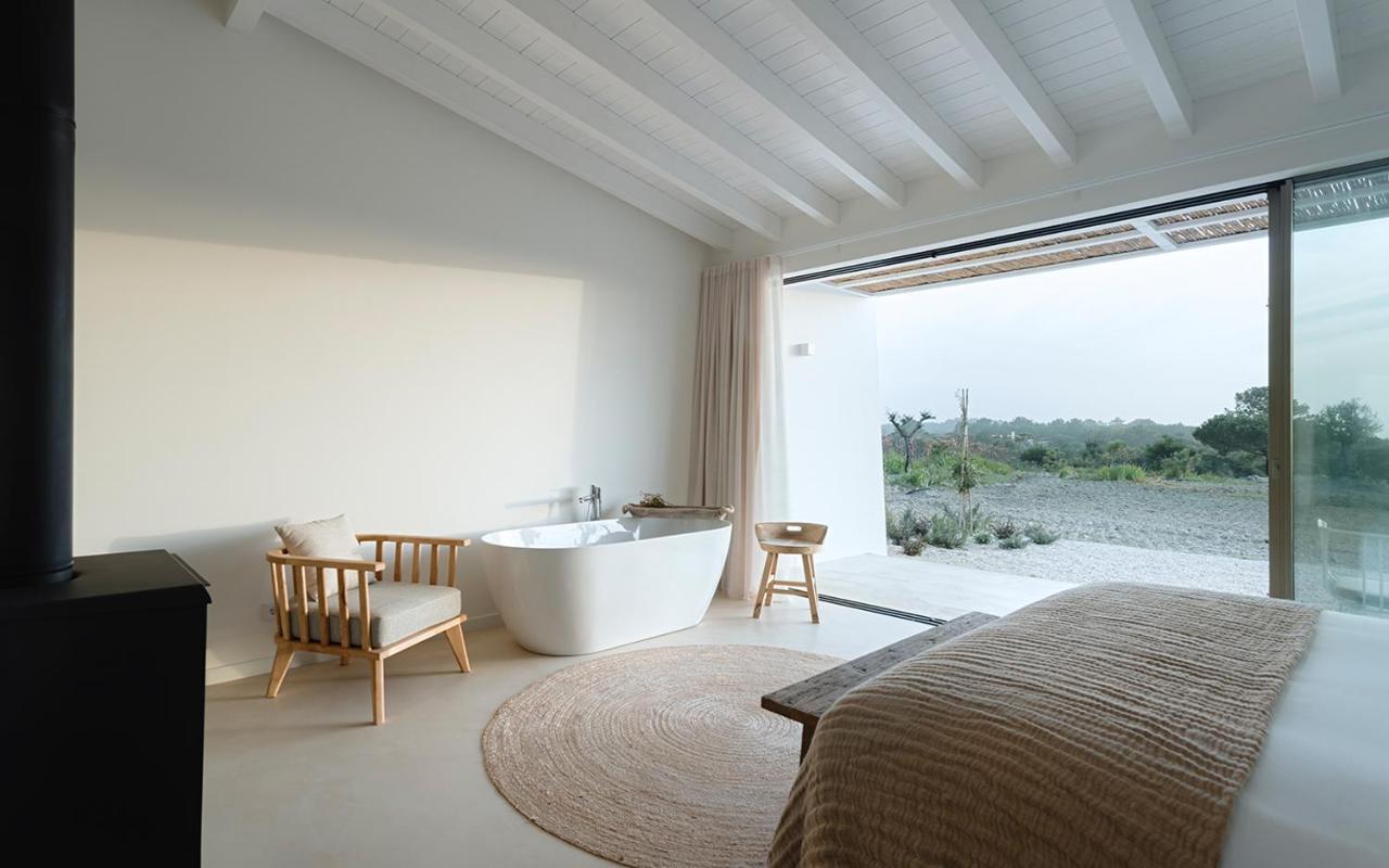 Amaria Guest House Aljezur Ngoại thất bức ảnh