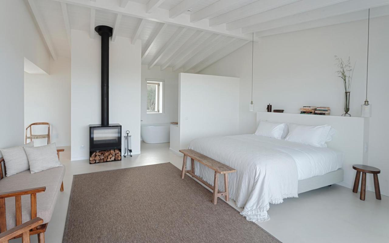Amaria Guest House Aljezur Ngoại thất bức ảnh