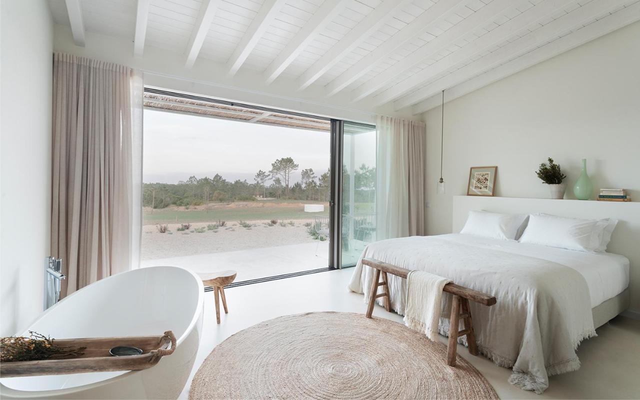 Amaria Guest House Aljezur Ngoại thất bức ảnh