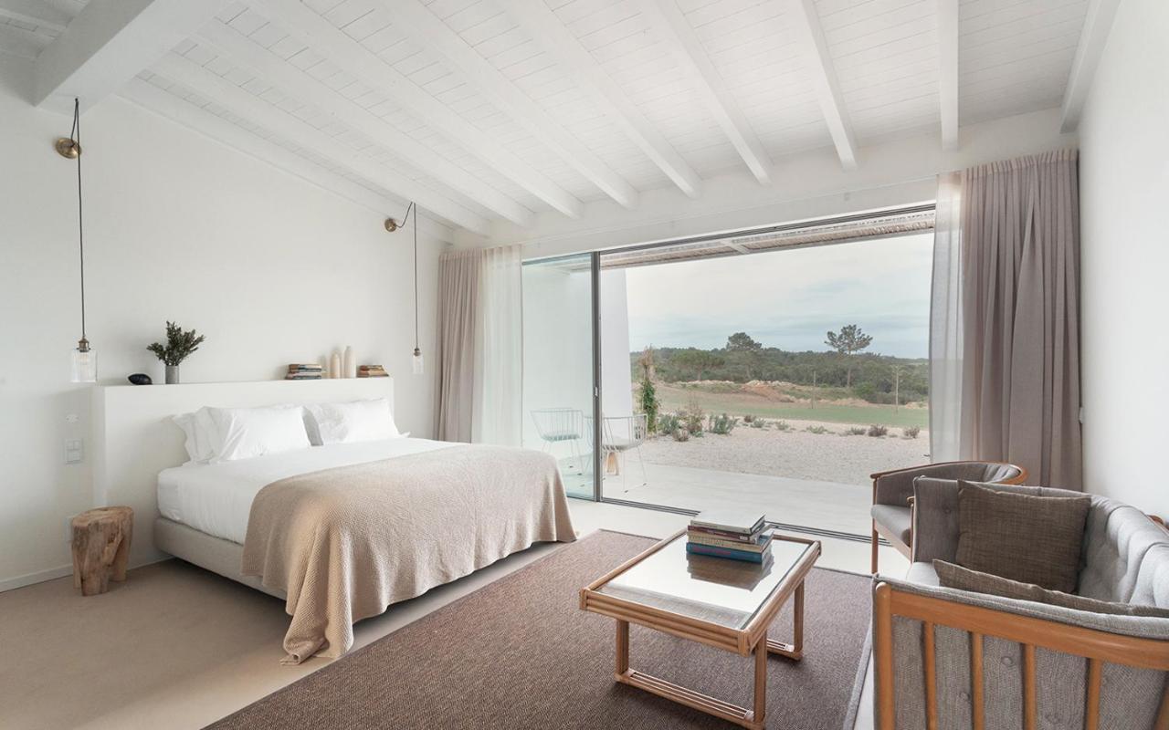 Amaria Guest House Aljezur Ngoại thất bức ảnh