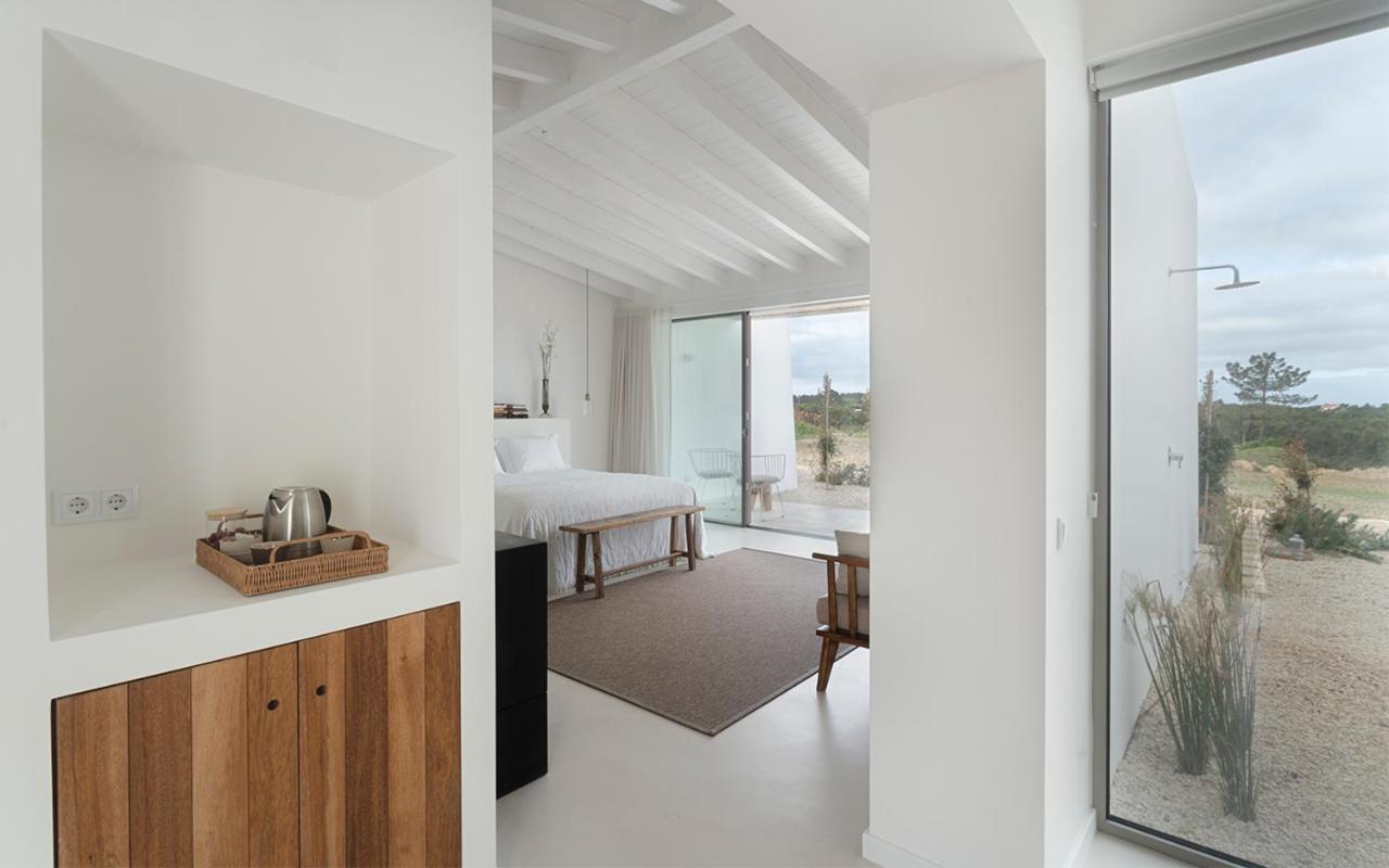 Amaria Guest House Aljezur Ngoại thất bức ảnh