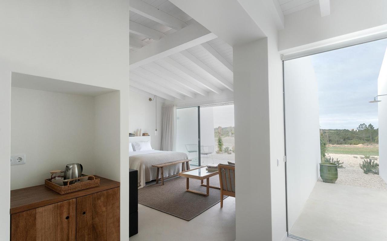Amaria Guest House Aljezur Ngoại thất bức ảnh