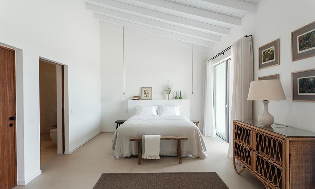 Amaria Guest House Aljezur Ngoại thất bức ảnh