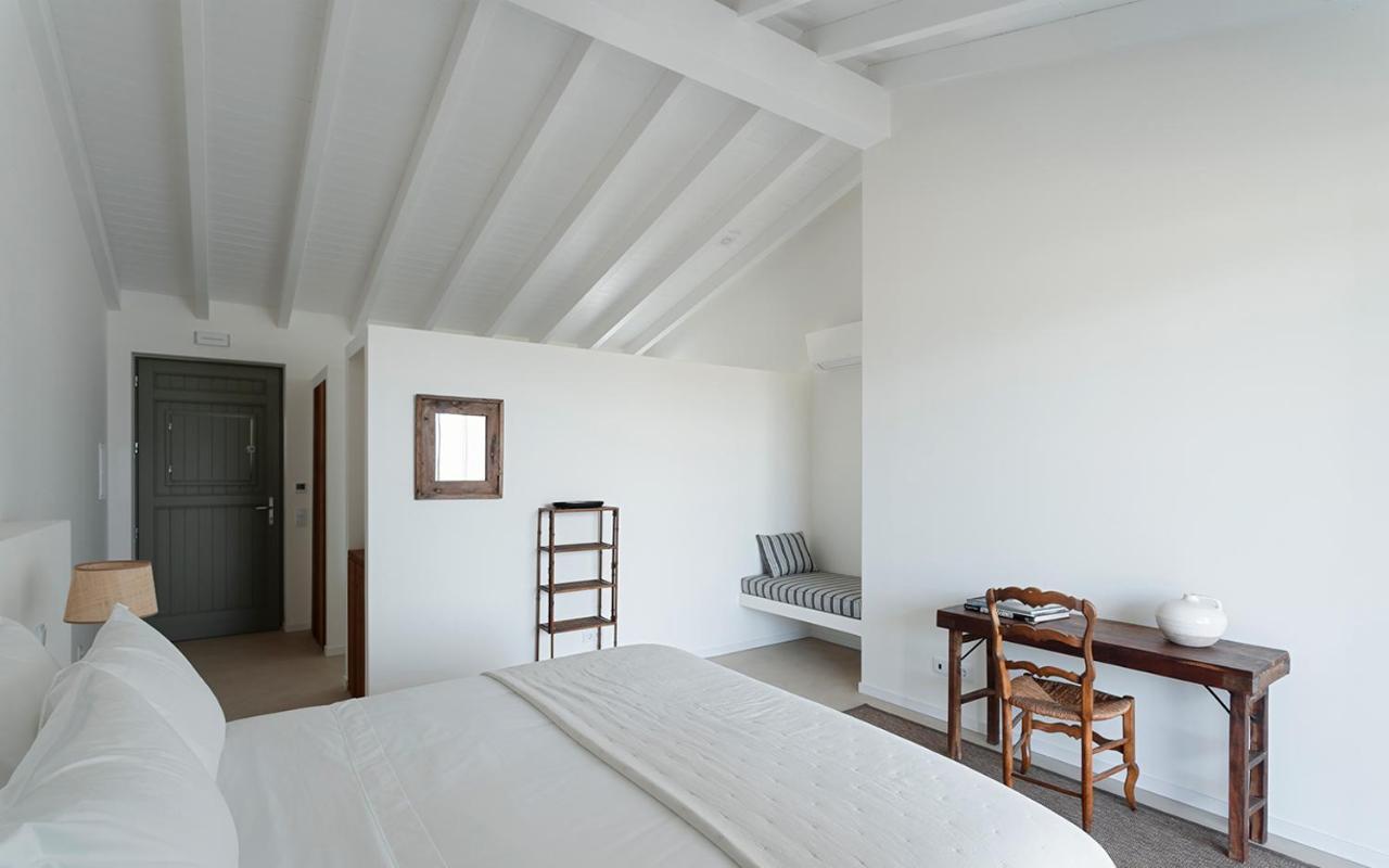 Amaria Guest House Aljezur Ngoại thất bức ảnh