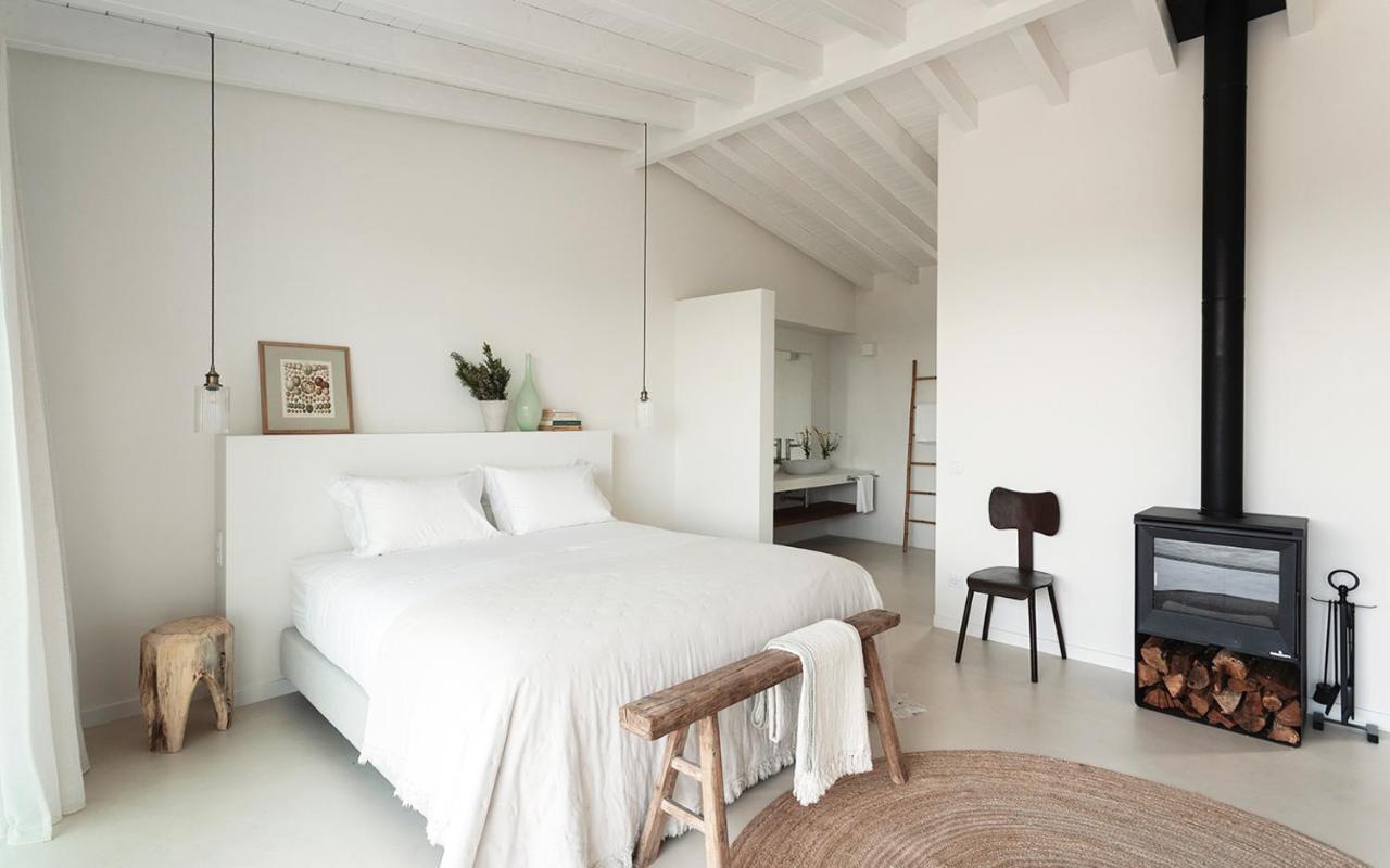 Amaria Guest House Aljezur Ngoại thất bức ảnh
