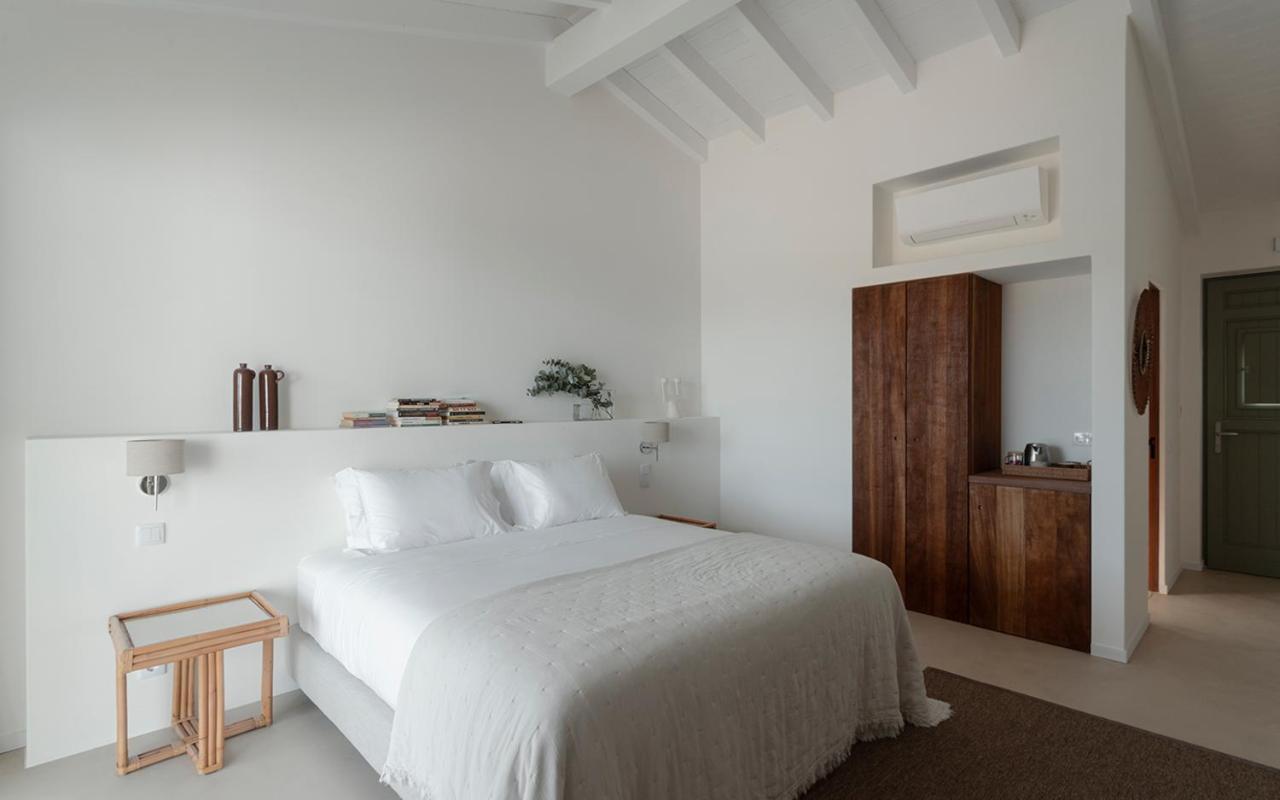 Amaria Guest House Aljezur Ngoại thất bức ảnh