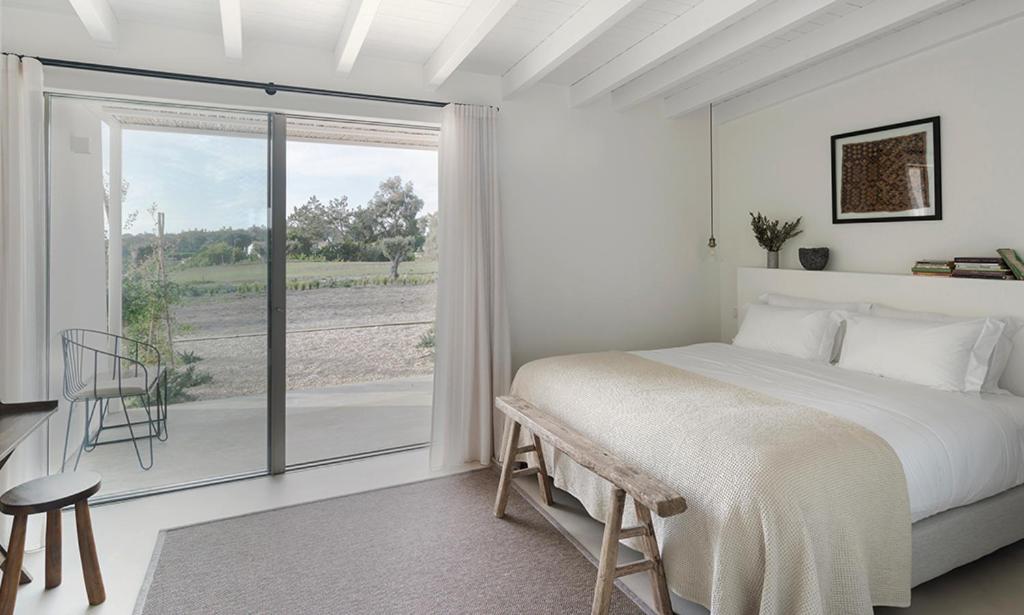 Amaria Guest House Aljezur Ngoại thất bức ảnh