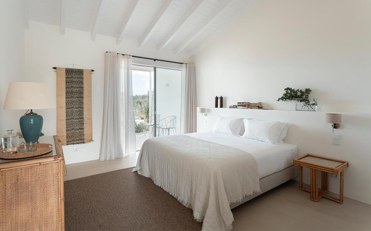 Amaria Guest House Aljezur Ngoại thất bức ảnh