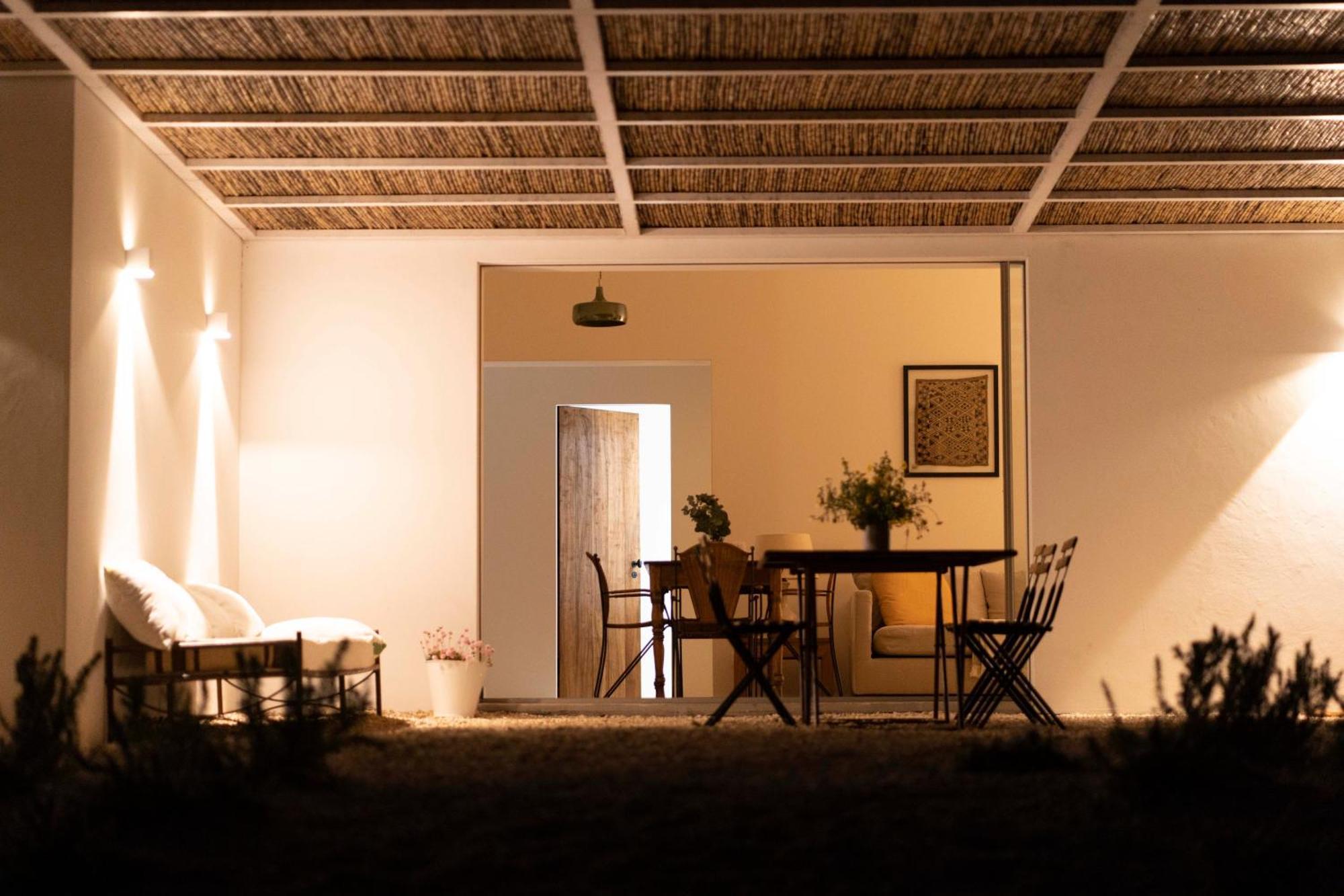 Amaria Guest House Aljezur Ngoại thất bức ảnh