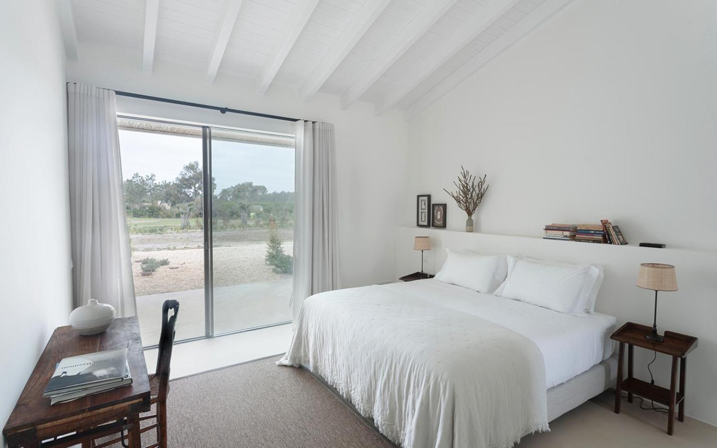 Amaria Guest House Aljezur Ngoại thất bức ảnh