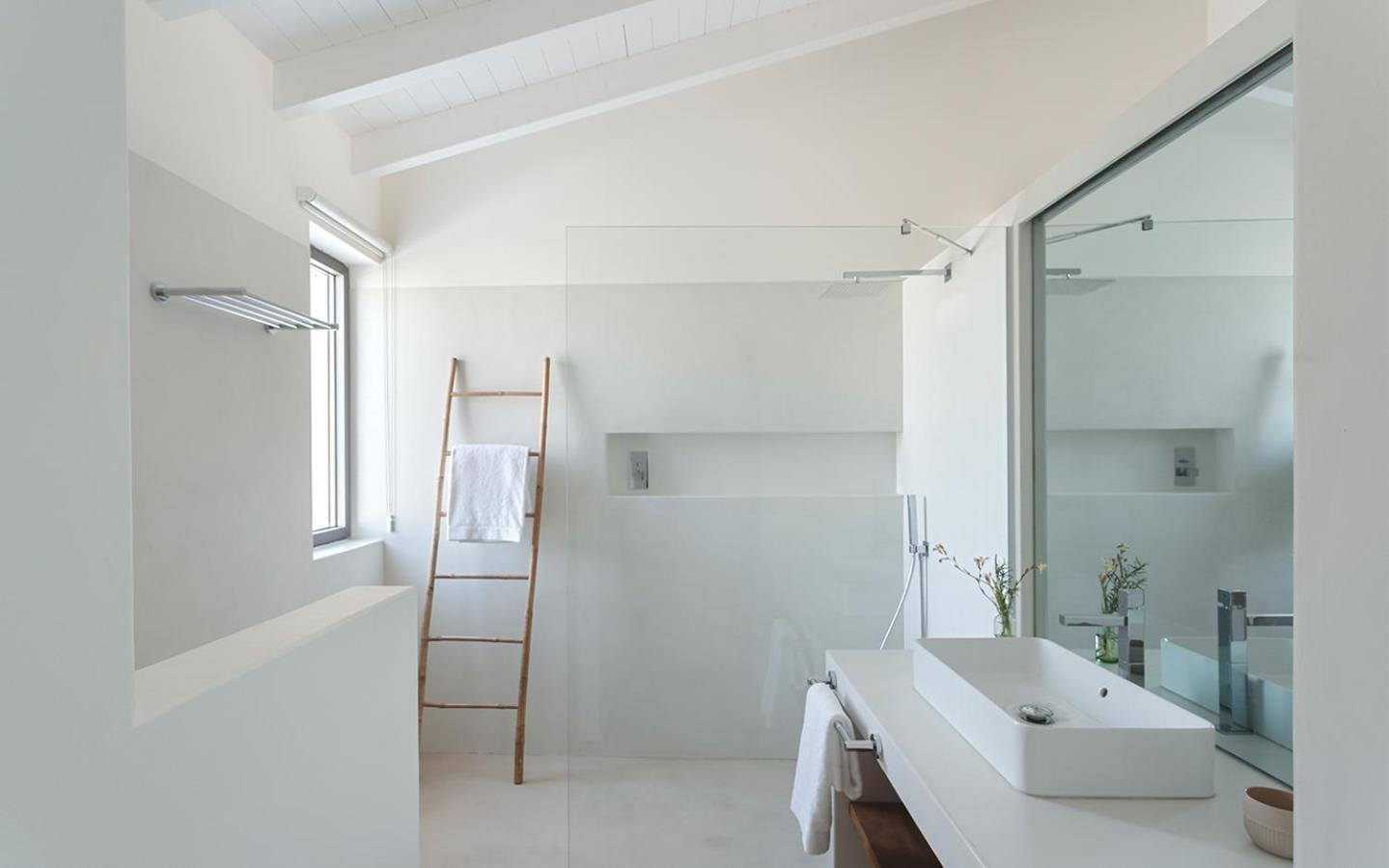 Amaria Guest House Aljezur Ngoại thất bức ảnh