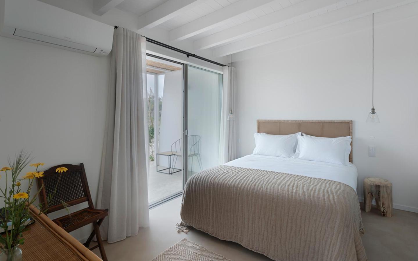 Amaria Guest House Aljezur Ngoại thất bức ảnh