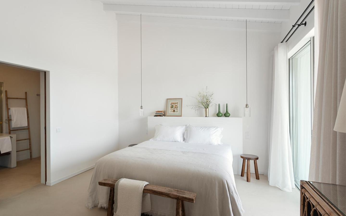 Amaria Guest House Aljezur Ngoại thất bức ảnh
