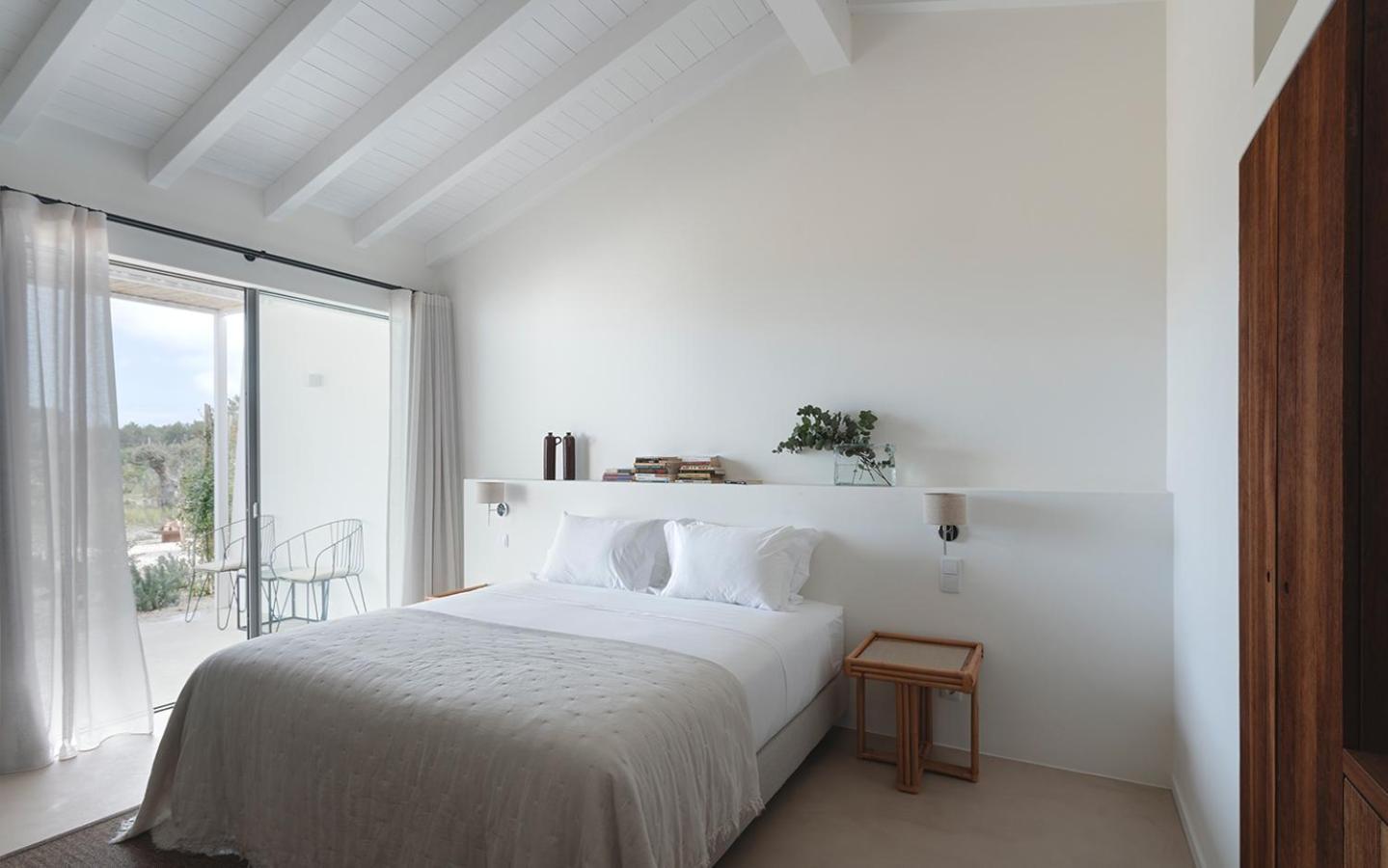 Amaria Guest House Aljezur Ngoại thất bức ảnh