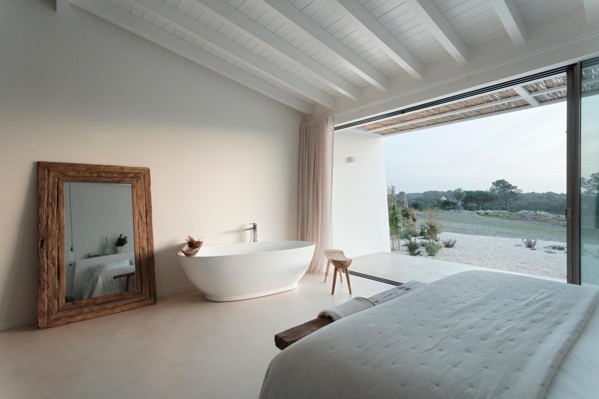 Amaria Guest House Aljezur Ngoại thất bức ảnh